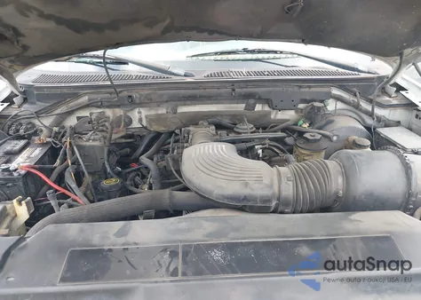 2002 Ford F-150 Lariat/Xlt z USA, uszkodzony, nr VIN 1FTRW08L92KB71311